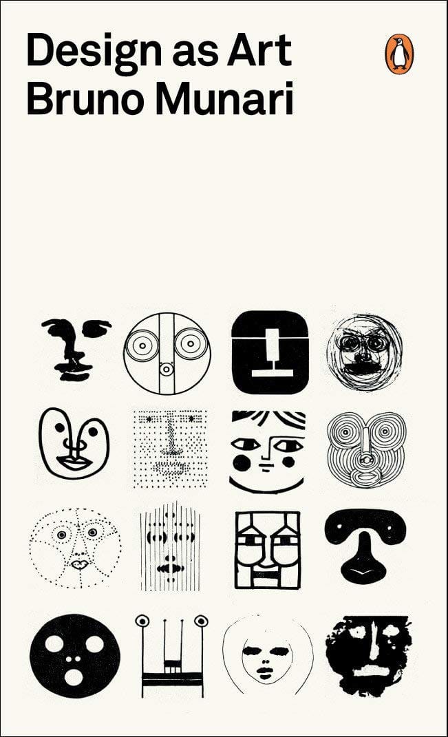 Bruno Munari